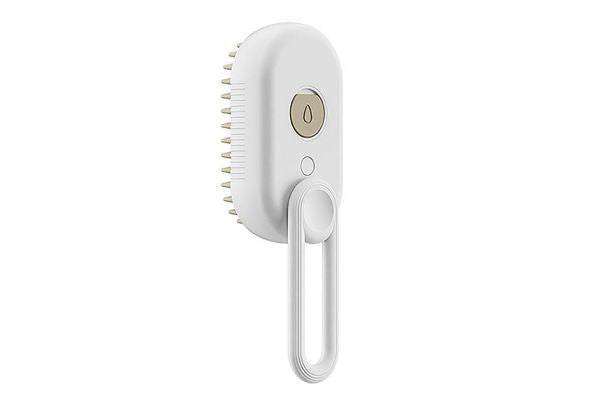 Pet Spray Massage Comb