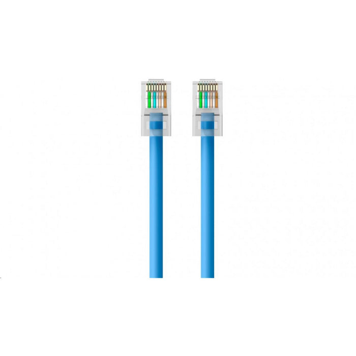 Belkin Cat6 Cat 6 Network Cable 2m