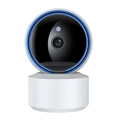 Night Vision Smart 1080P Security Camera