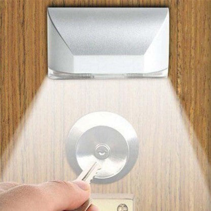 IR Motion Sensor Door Night Light