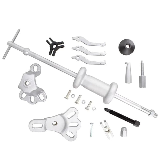 Slide Hammer Dent Puller Tool Kit