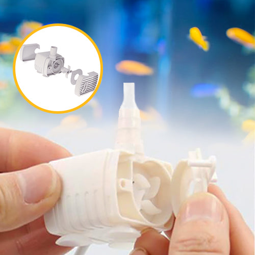USB Mini Submersible Water Pump