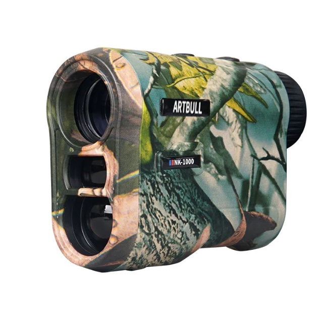 1000M Range Finder for Hunting or Golf