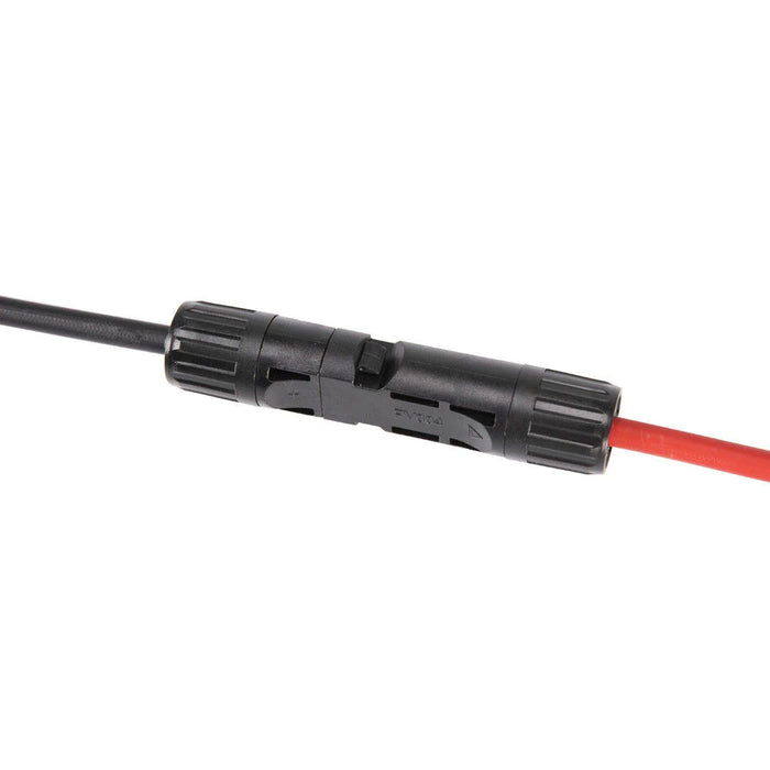 10m Solar Panel Extension Cable