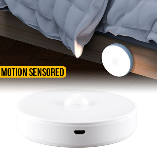 USB Rechargeable LED Night Light
