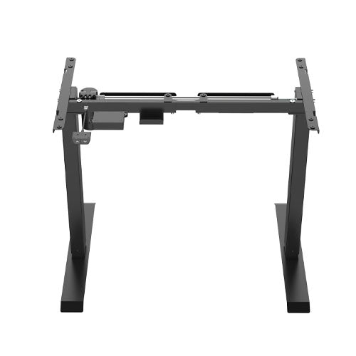 Electric Motor Adjustable Standing Desk - 150cm