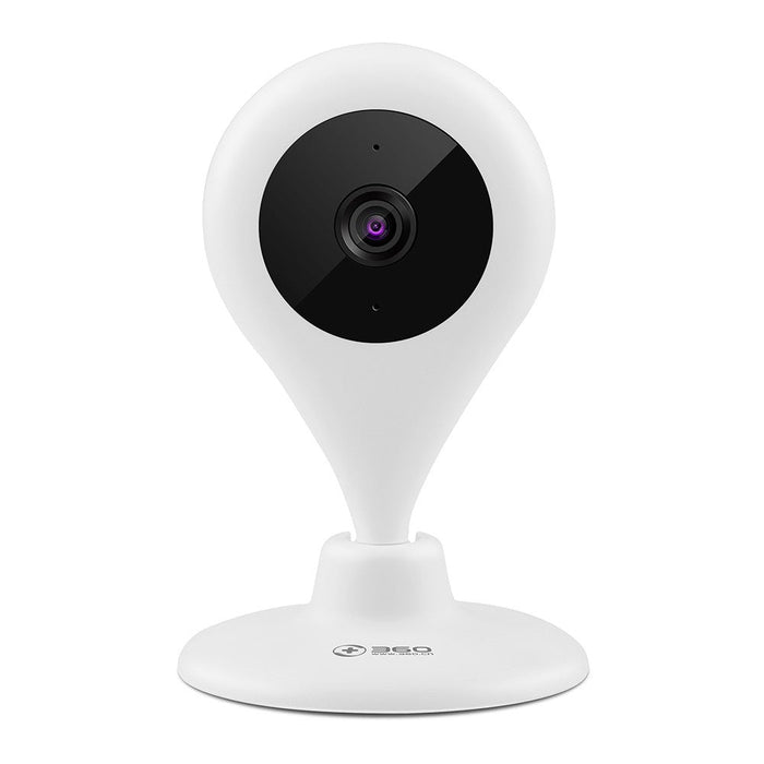 SmartHome 360 Degree IP Camera with 720p