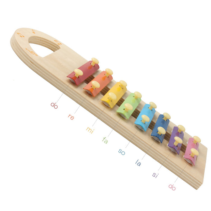 Xylophone, Pound & Tap Wooden Musical Toy