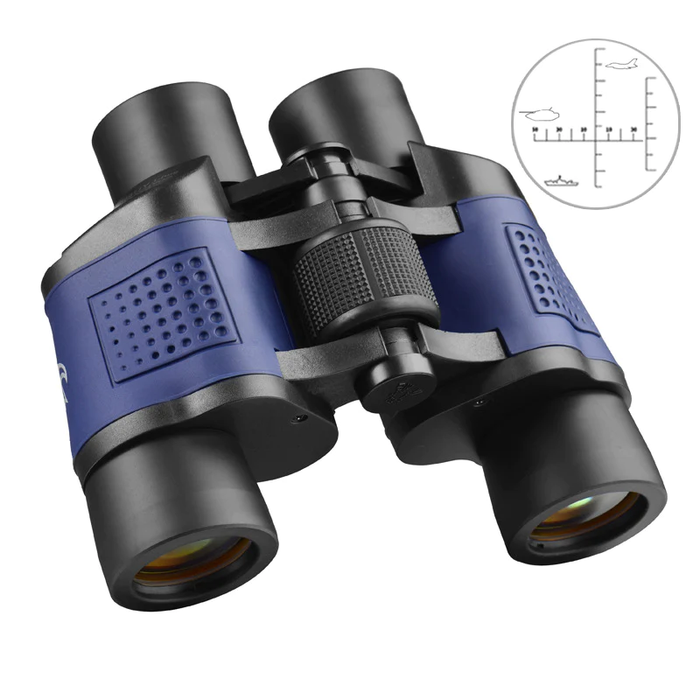 60x Magnification Binoculars