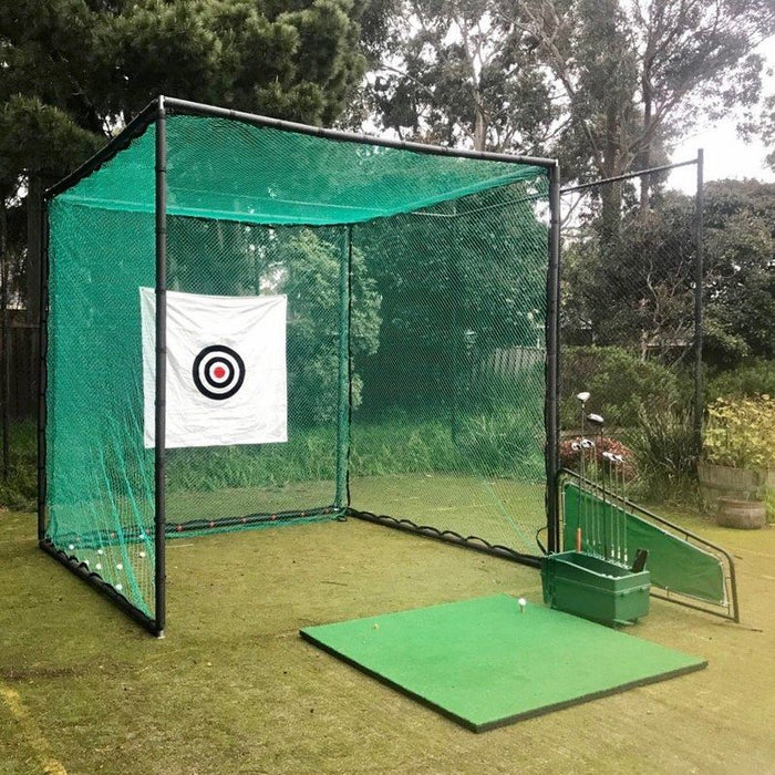 PGM Golf Ball Pitching Machine