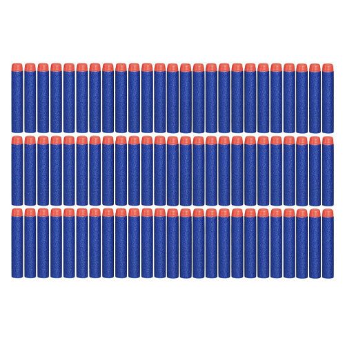 Refill Darts Bullet For Nerf N Strike 100 Units