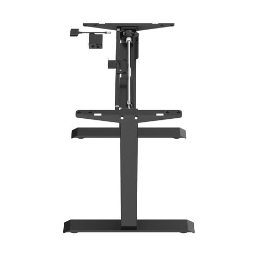 Electric Motor Adjustable Standing Desk - 150cm