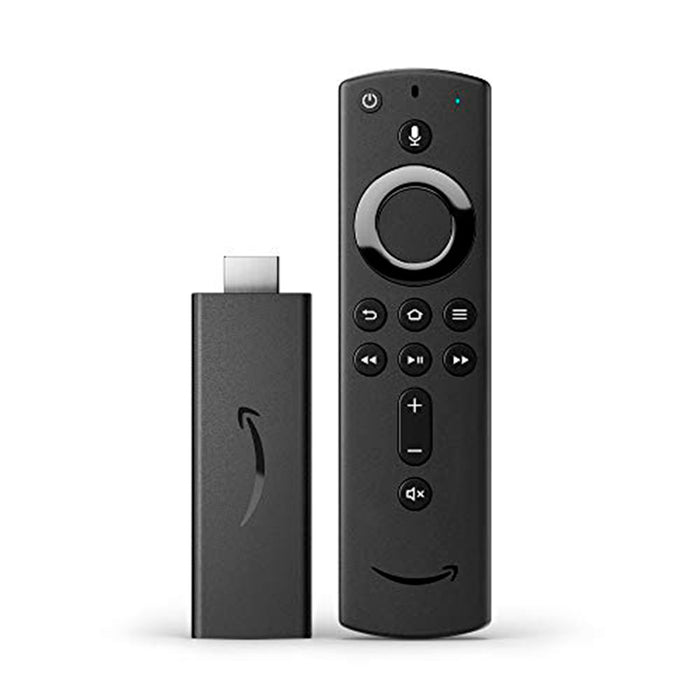 Amazon Fire TV Stick HD w Alexa Voice 3rd Gen