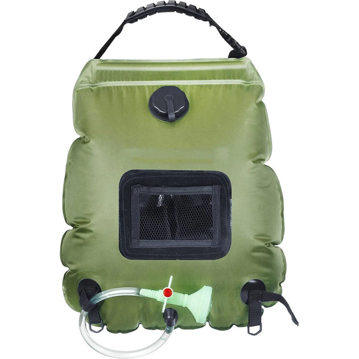 20L Solar Shower Bag