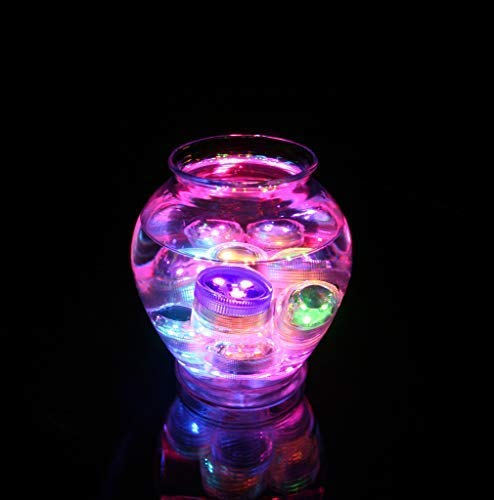 Submersible LED Lights