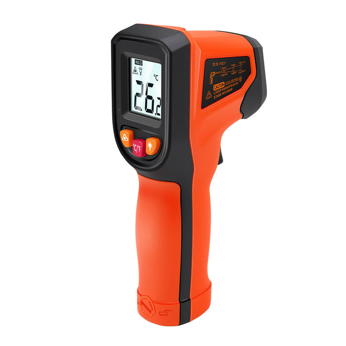 Infrared Thermometer Gun