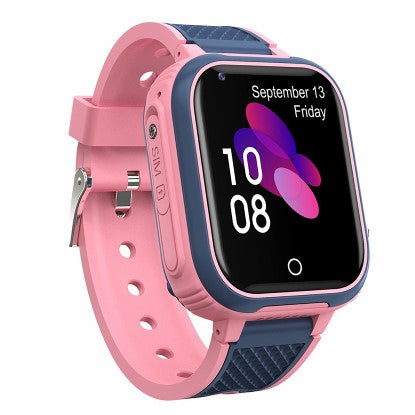 4G Kids Smart Watch