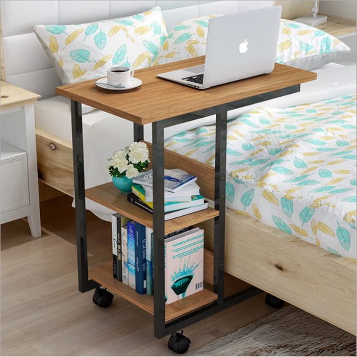 Sofa or Bedside Table Laptop Desk