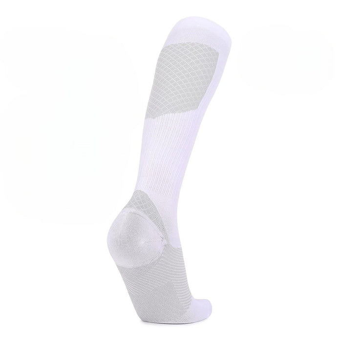 Compression Thickened Bottom Long Socks