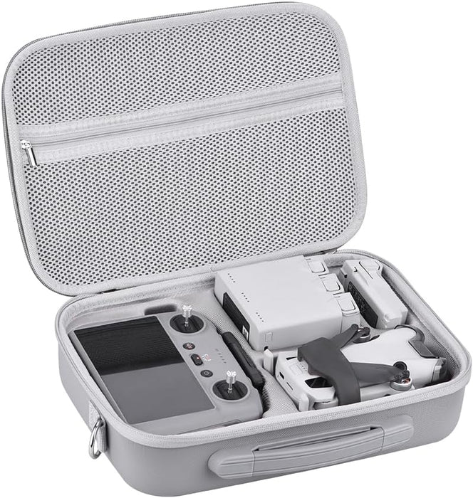 Storage Case for DJI Mini 4 Pro and RC2