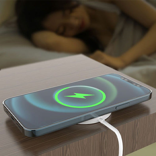 Magnetic Wireless Charger Pad Universal