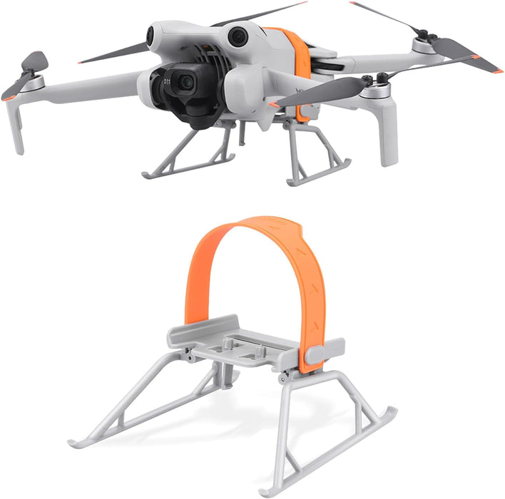 Landing Gear Compatible with DJI Mini 4 Pro