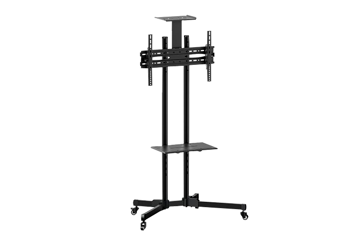 Konic Mobile Trolley Cart for 37-70" TVs