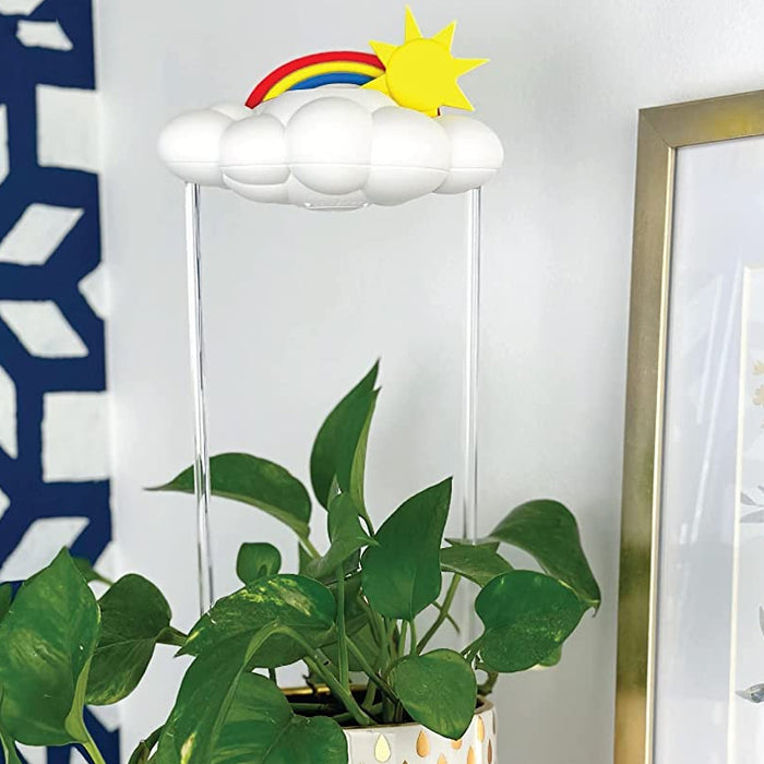 Dripping Rain Cloud Watering Plant Accessories