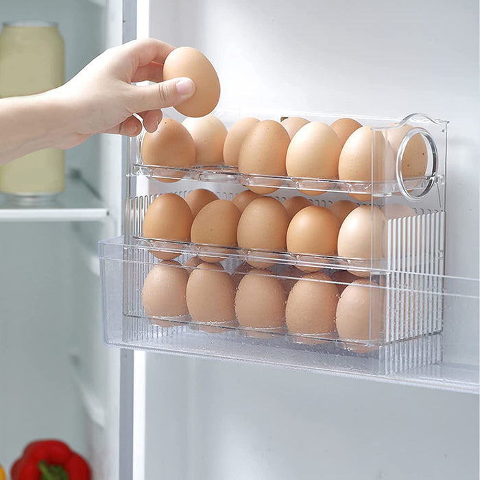Refrigerator 30 Egg Holder