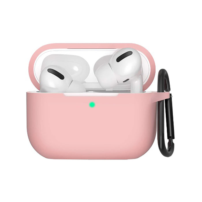 AirPods Pro Case Cover with Carabiner