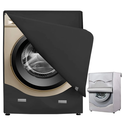 Washing Machine Front-Loading Cover