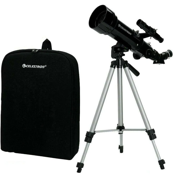 Celestron PowerSeeker Portable Telescope & Tripod