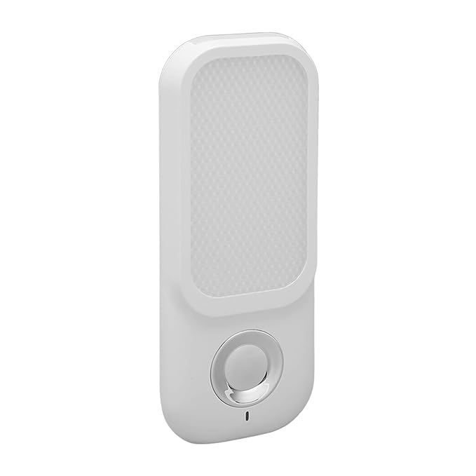 Motion Sensor Induction Night Light-USB Rechargeable