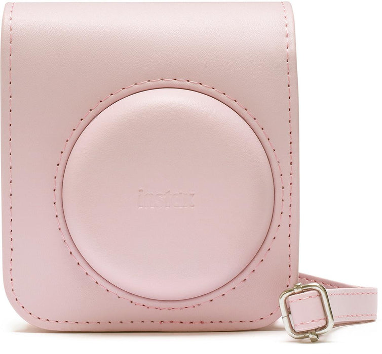 Fujifilm Mini 12 Case Pink