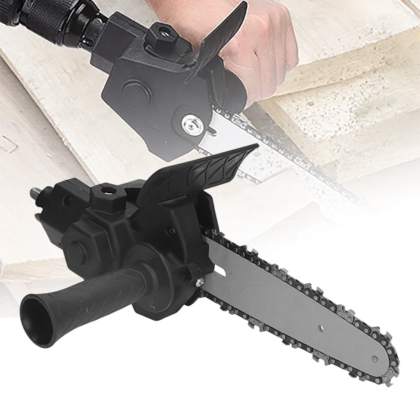 6-inch Electric Saw Conversion Head