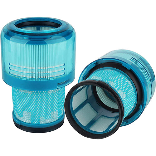 Replacements Filter For Cordless Dyson Vacuum Fits V15 V12