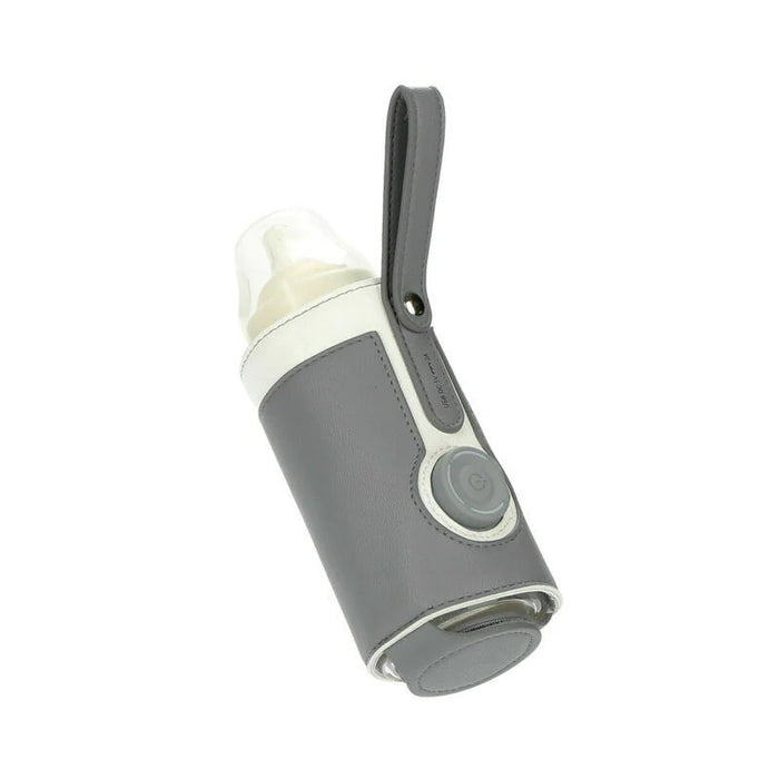 Baby Bottle Warmer & Insulation Cover