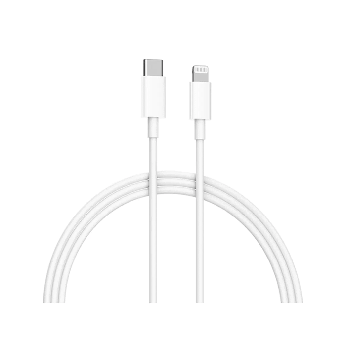 Urban 1m Apple Type C Lightning Cable