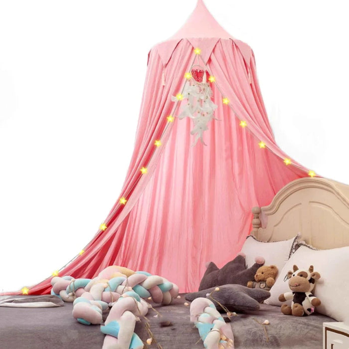 Kids Bed Canopy