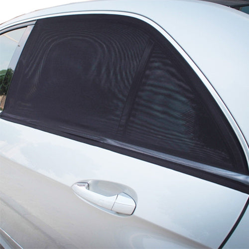 Car Window Uv Protection Shade 2 Piece