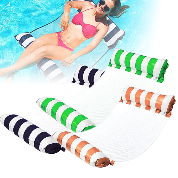 Swimming Pool Float Water Hammock