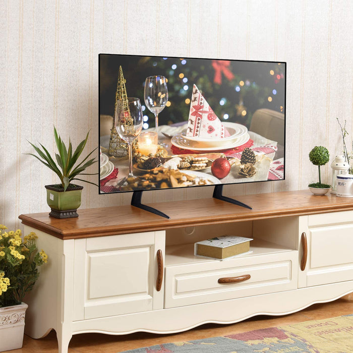 Universal Table Top TV Stand