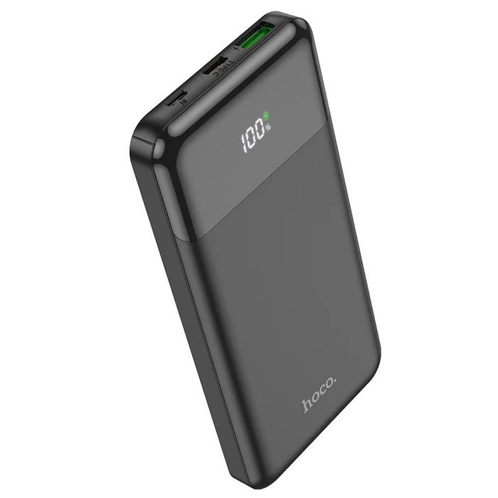 Hoco 20W 10000mAh PD QC Power Bank w LED Display