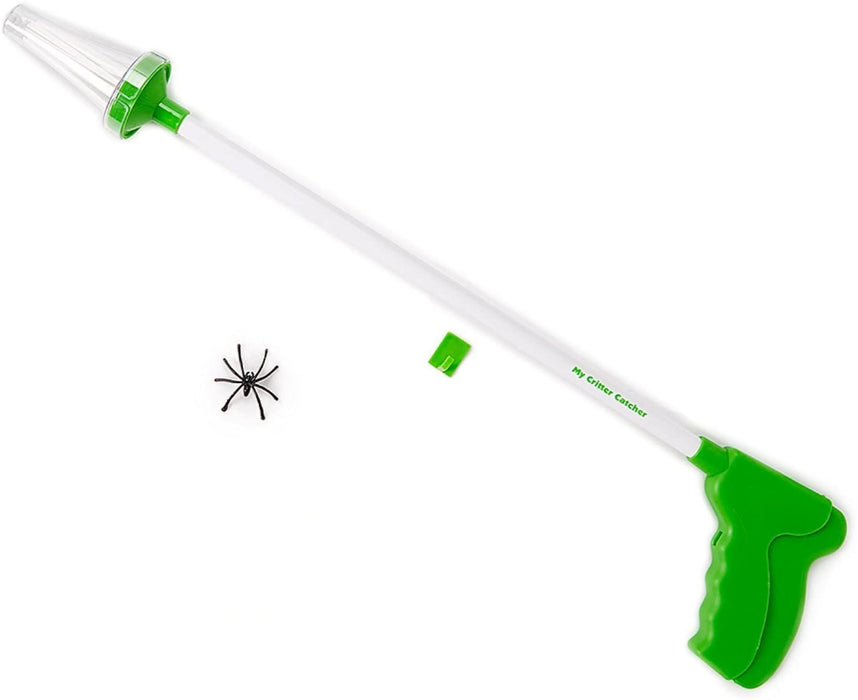 Spider And Insect Catcher