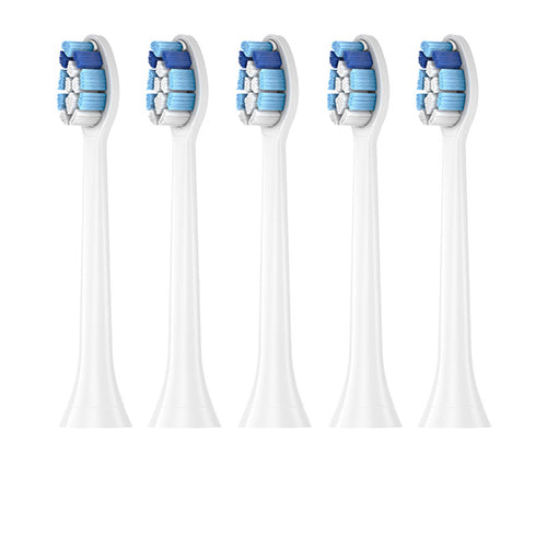 Replacement Toothbrush Heads Compatible With Sonicare Gum Care