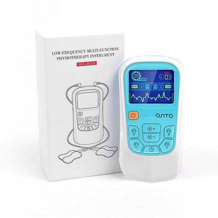 TENS Electric Acupuncture Massager Machine