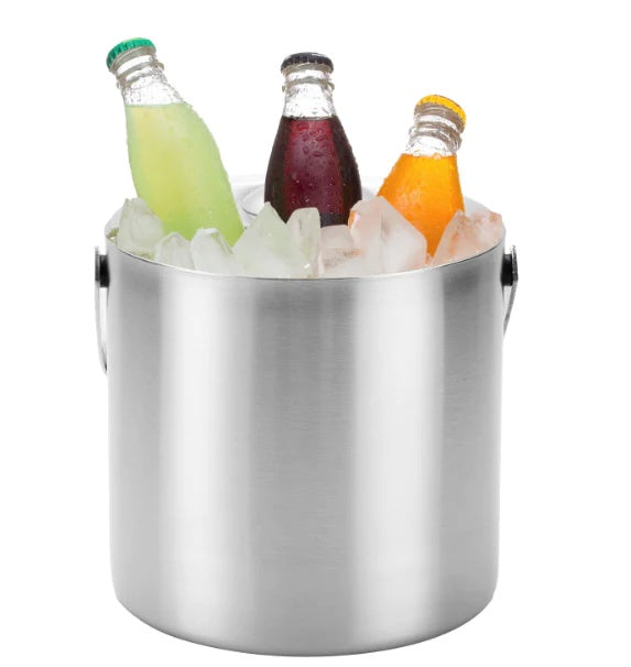 Ice Bucket Drink Cooler