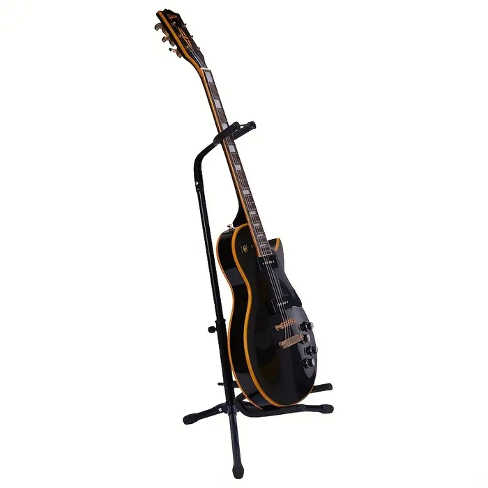 Electric Acoustic Guitar Stand