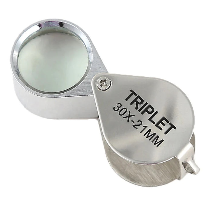 Jeweller Magnification Loupe