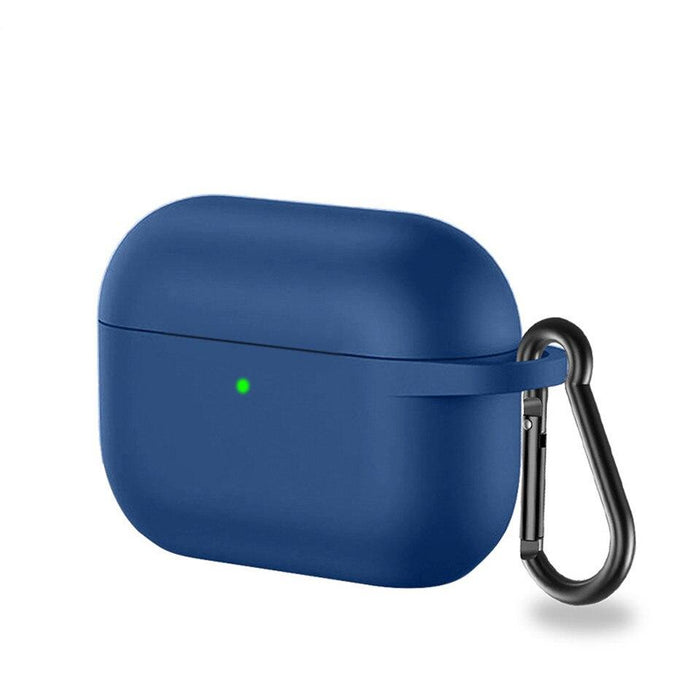 Extreme Apple Airpods Pro Protective Case Dark Blue